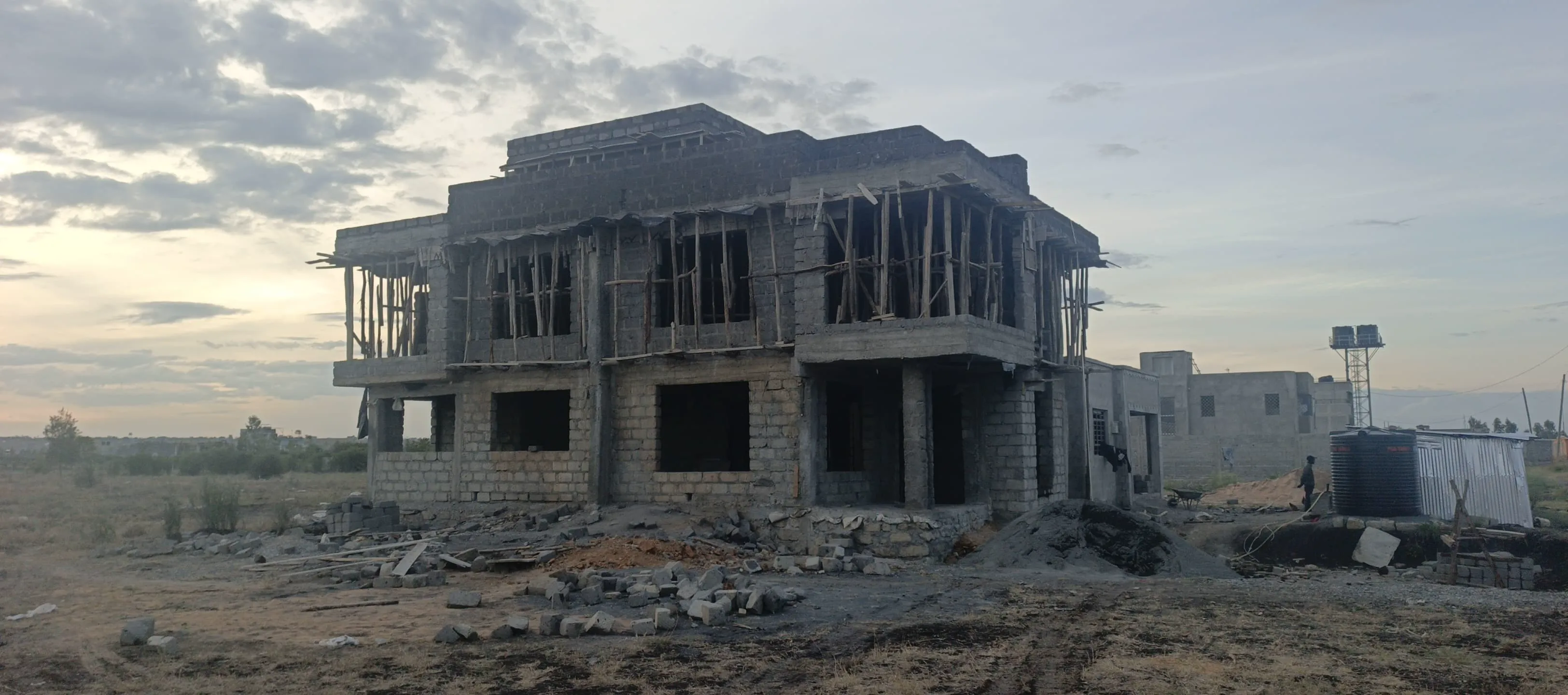 Project image